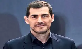 کاسیاس به رئال مادرید برگشت