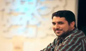 مجتبی شاه‌مرادی رئیس حوزه هنری اصفهان شد
