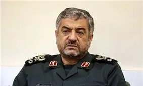 فرمانده کل سپاه: هجمه غیر منصفانه به سپاه اهداف دیگری را به ذهن متبادر می‌کند