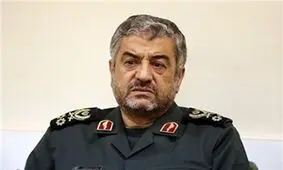 فرمانده کل سپاه: هجمه غیر منصفانه به سپاه اهداف دیگری را به ذهن متبادر می‌کند