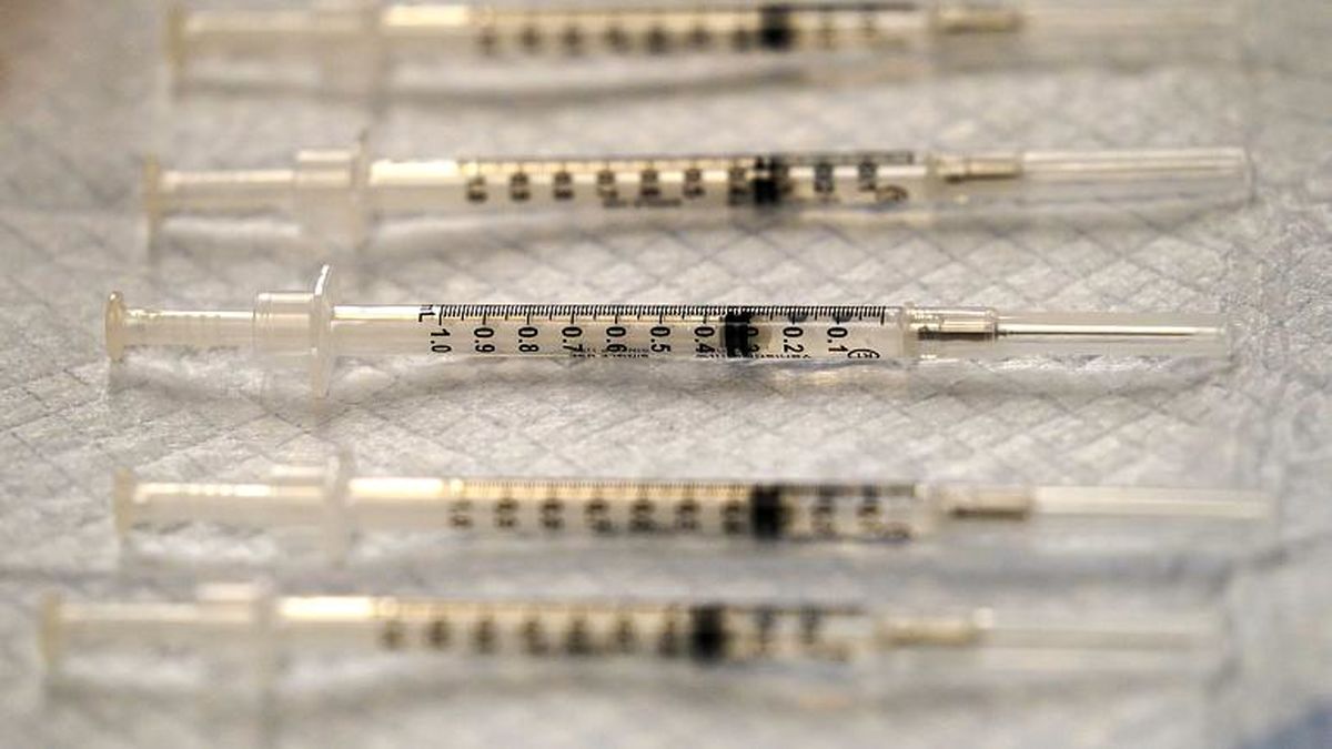 شرکت بیون‌تک: در شش هفته برای مقابله با گونه جهش‌یافته کرونا میتوانیم واکسن بسازیم