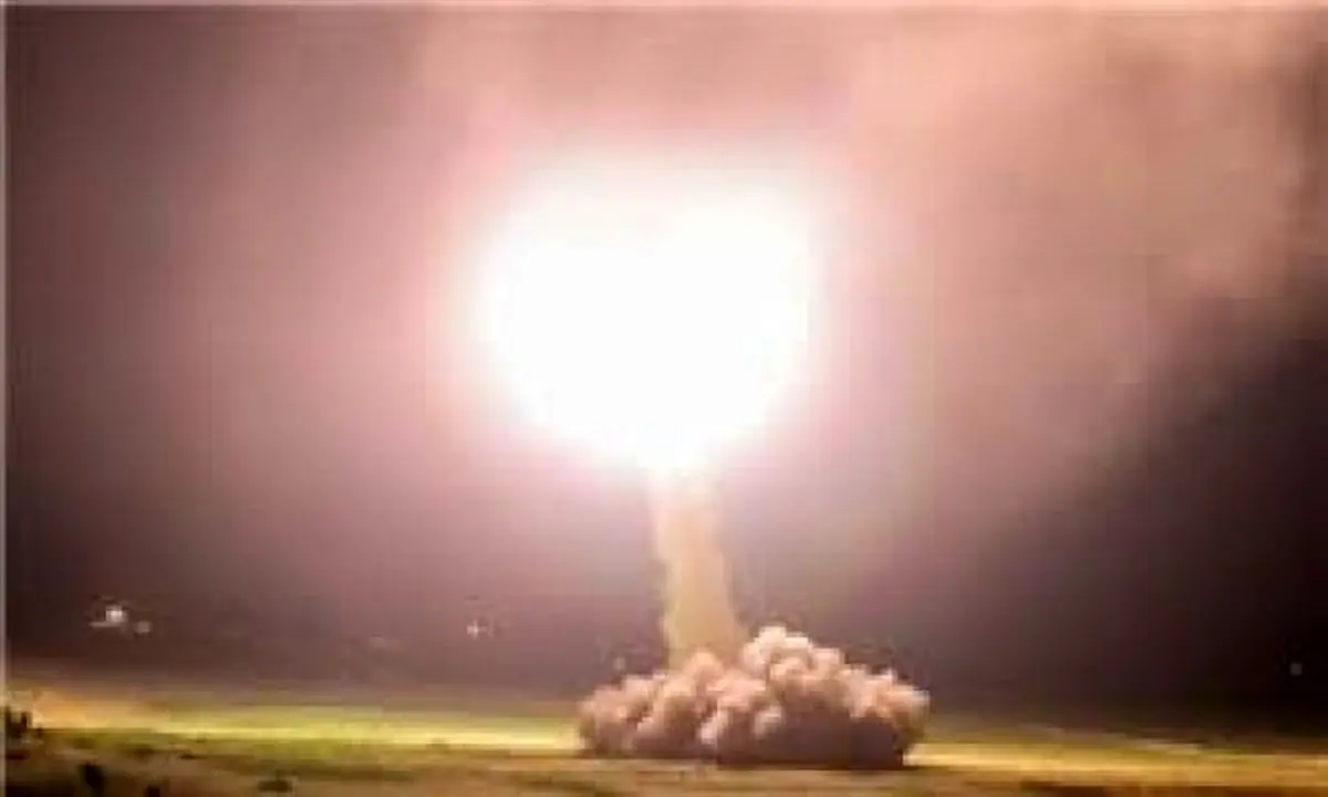 اندیشکده واشنگتن: سپاه با حمله به داعش زرادخانه خود را به رخ کشید