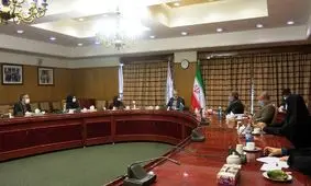 پیشنهادهای حداد عادل برای تالیف کتاب‌های درسی