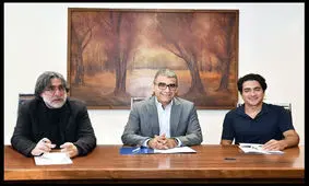 پروژه تازه همایون شجریان چیست؟