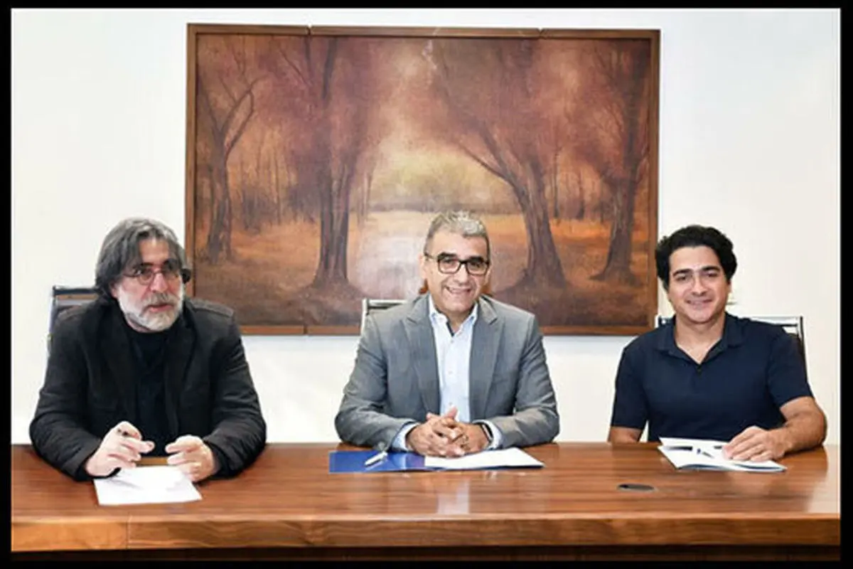 پروژه تازه همایون شجریان چیست؟