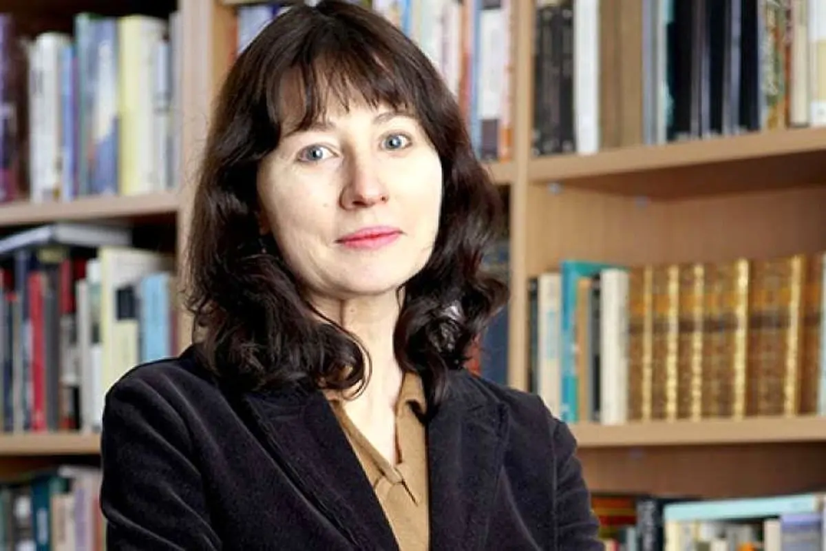 درخواست جالب خانم نویسنده از دولت‌ها