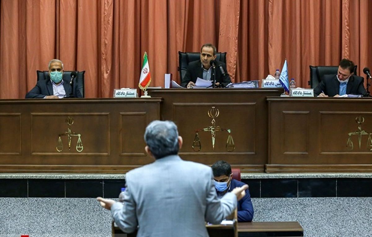 اهمال در تجدید ارزیابی اموال و داراییهای شرکت واگذار شده در فرآیند خصوصیسازی