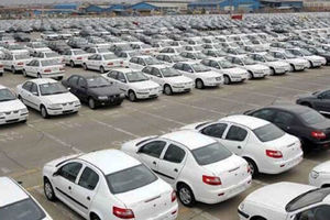 ریزش ادامه‌دار قیمت‌ها در بازار خودرو/ سمند ۱۶۹ میلیون شد