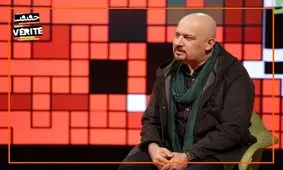 مهرداد اسکویی: فیلم های "کرونایی" بیشتر مرا احساساتی کرد