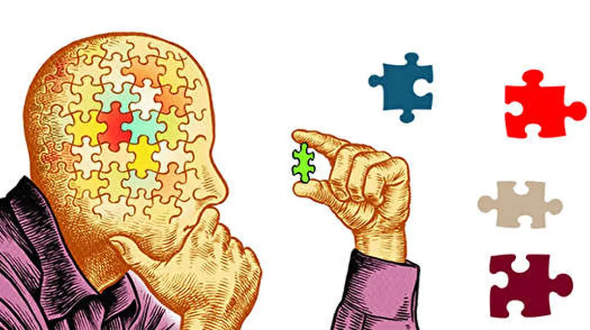 تست هوش/ حاصل چه عددی است؟