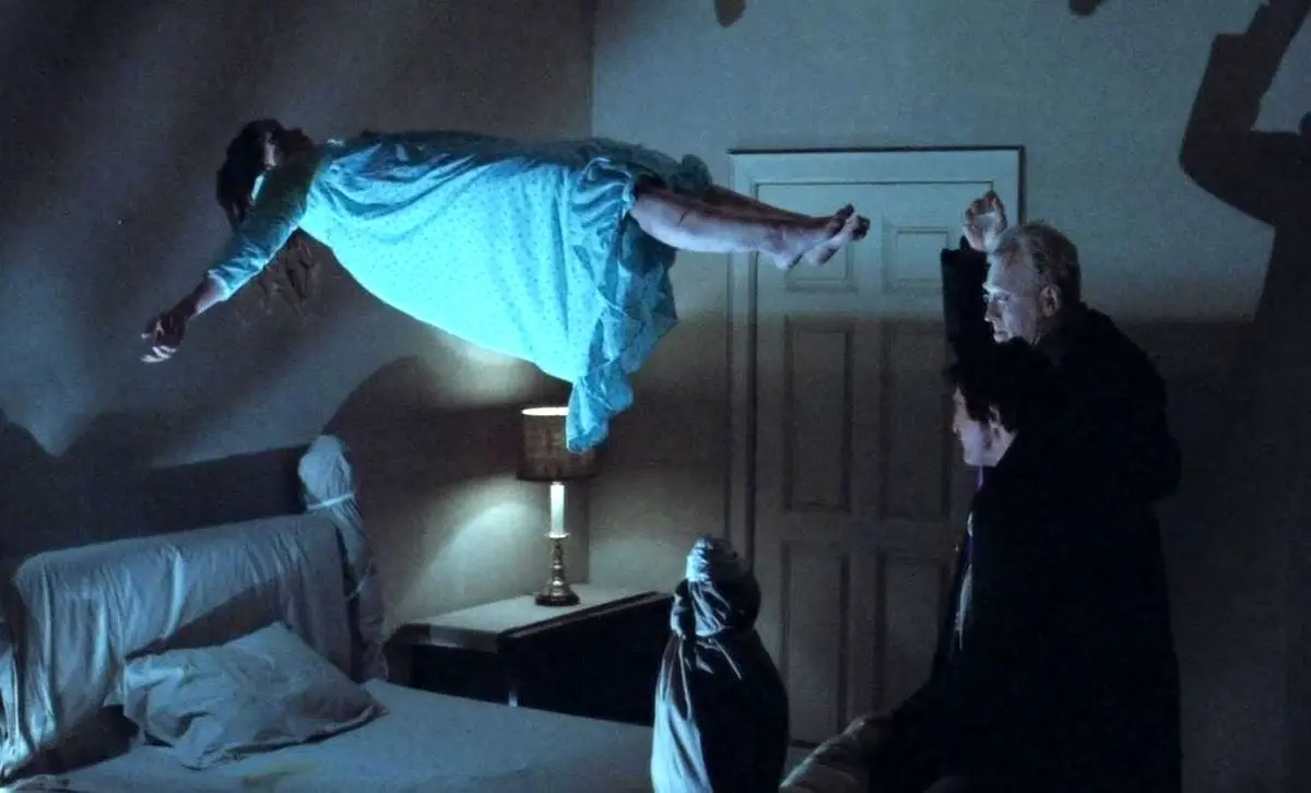 کارگردانِ دنباله‌ی "جن‌گیر" مشخص شد