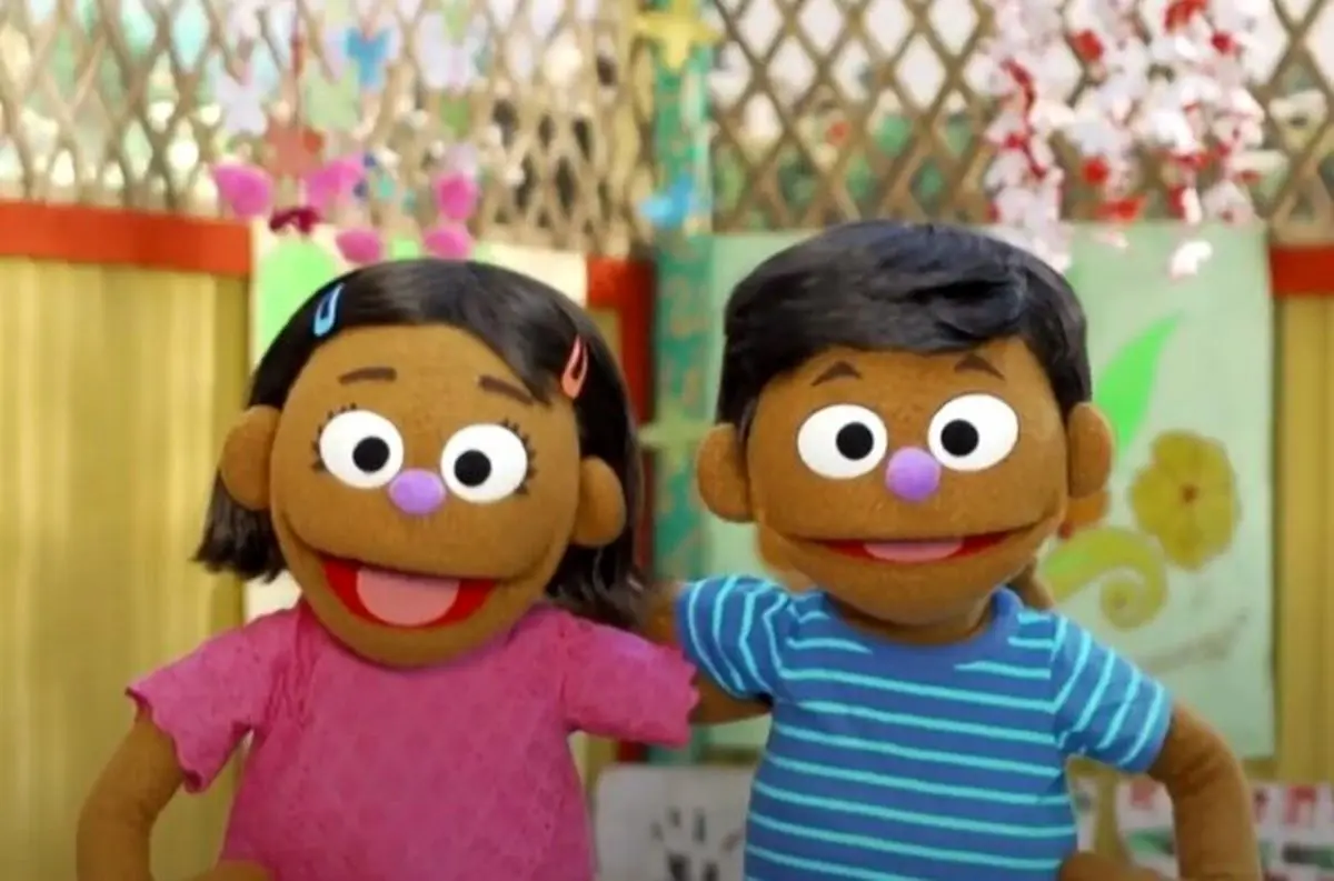 مجموعه «سسمی استریت» به کمک مردم روهینگیا می‌آید