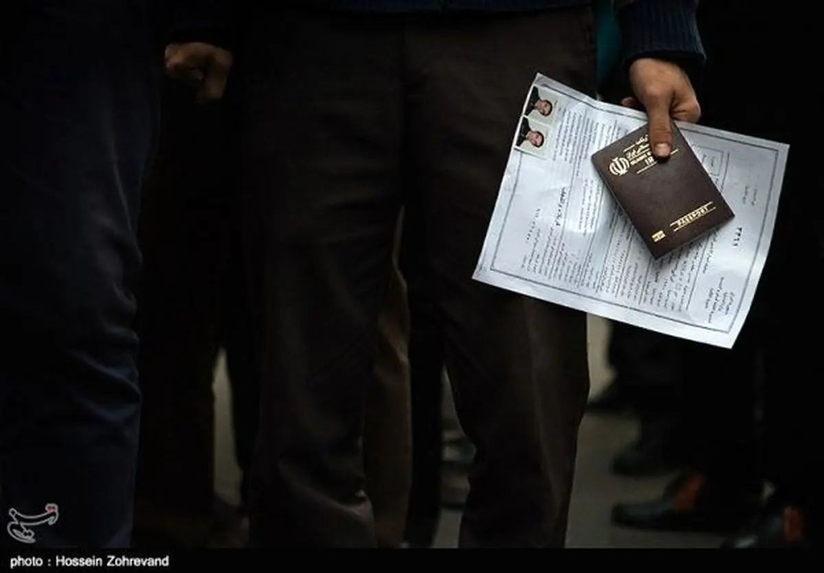 مصوبه لغو روادید بین ایران با روسیه و پرتغال ابلاغ شد