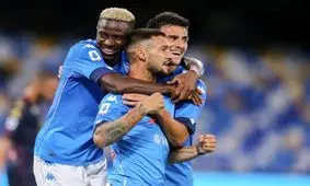 رسمی/ دیدار ناپولی و یوونتوس تکرار می‌شود