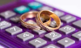 اگر زوج فوت شد تکلیف مهریه زوجه چه می شود؟