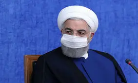 تقدیر حسن روحانی از معلمی که در فضای مجازی معروف شد