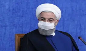 تقدیر حسن روحانی از معلمی که در فضای مجازی معروف شد