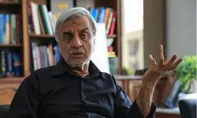 هاشمی طبا: امید به اصلاح جامعه ندارم/ سیستم اداره کشور باید تغییر کند