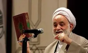 تکذیب شایعه درگذشت محسن قرائتی/ مدیر دفتر قرائتی: آنچه در فضای مجازی منتشر شده مربوط به دو سال پیش است