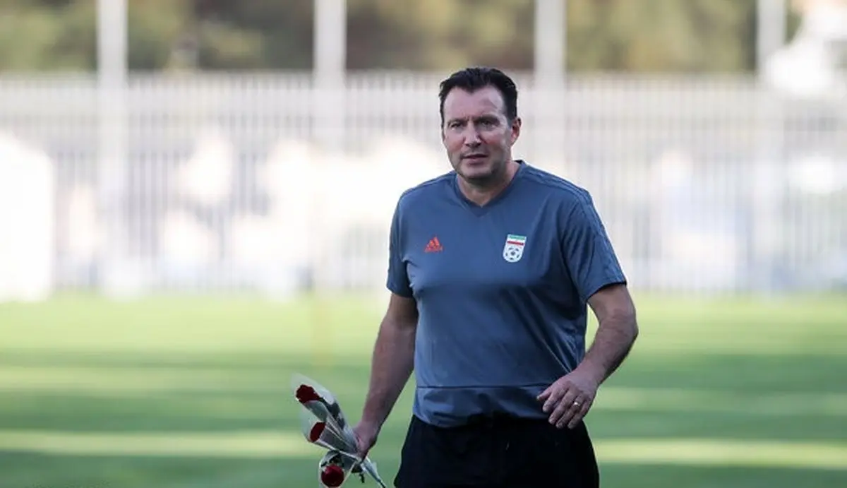 خبر خوب سایت بلژیکی برای بیرانوند/ ویلموتس گزینه هدایت آنتورپ!