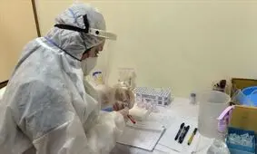 کاهش روند فوتی‌های کرونا در آذربایجان شرقی
