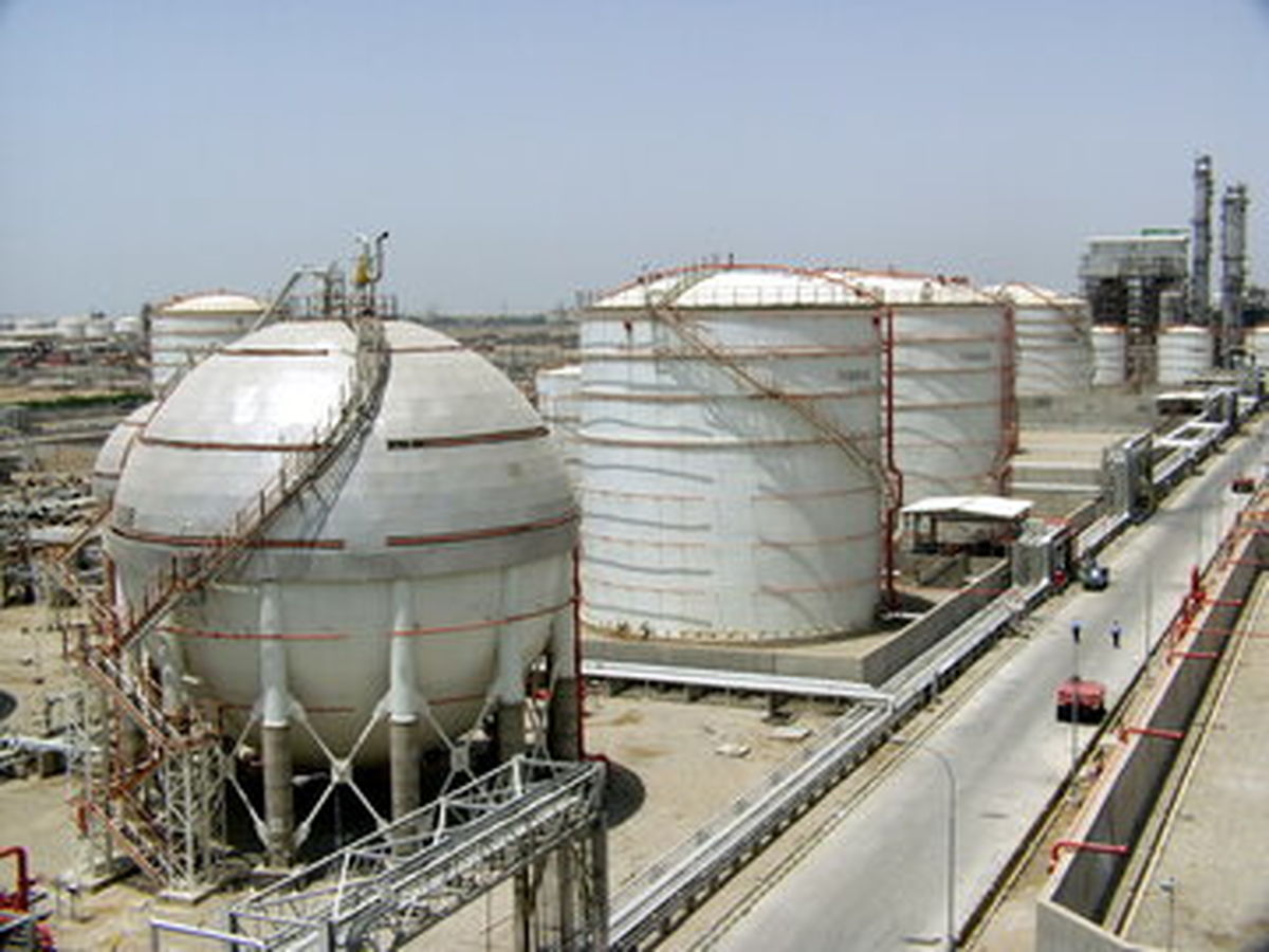 طرح سولفات پتاسیم پتروشیمی ارومیه با دستور رئیس جمهوری افتتاح میشود