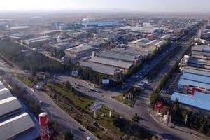 جشن جهش تولید به وسعت شهرک‌های صنعتی استان تهران
