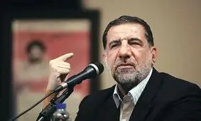 چگونه است نظامی‌ها شهید بدهند، ولی رییس جمهور نشوند/ سپاه از قبل انقلاب سیاسی بوده و سیاست را می‌فهمد
