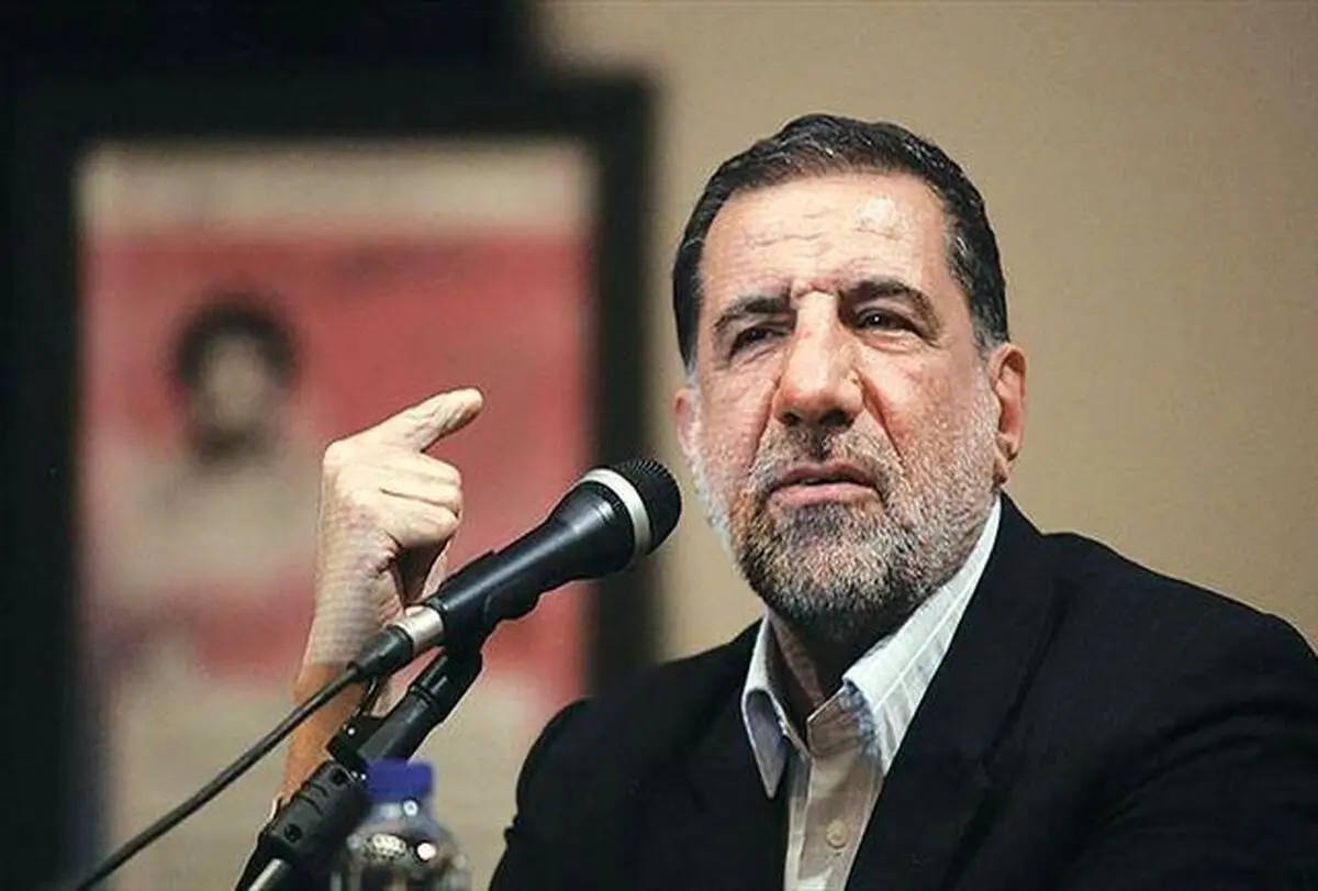 چگونه است نظامی‌ها شهید بدهند، ولی رییس جمهور نشوند/ سپاه از قبل انقلاب سیاسی بوده و سیاست را می‌فهمد