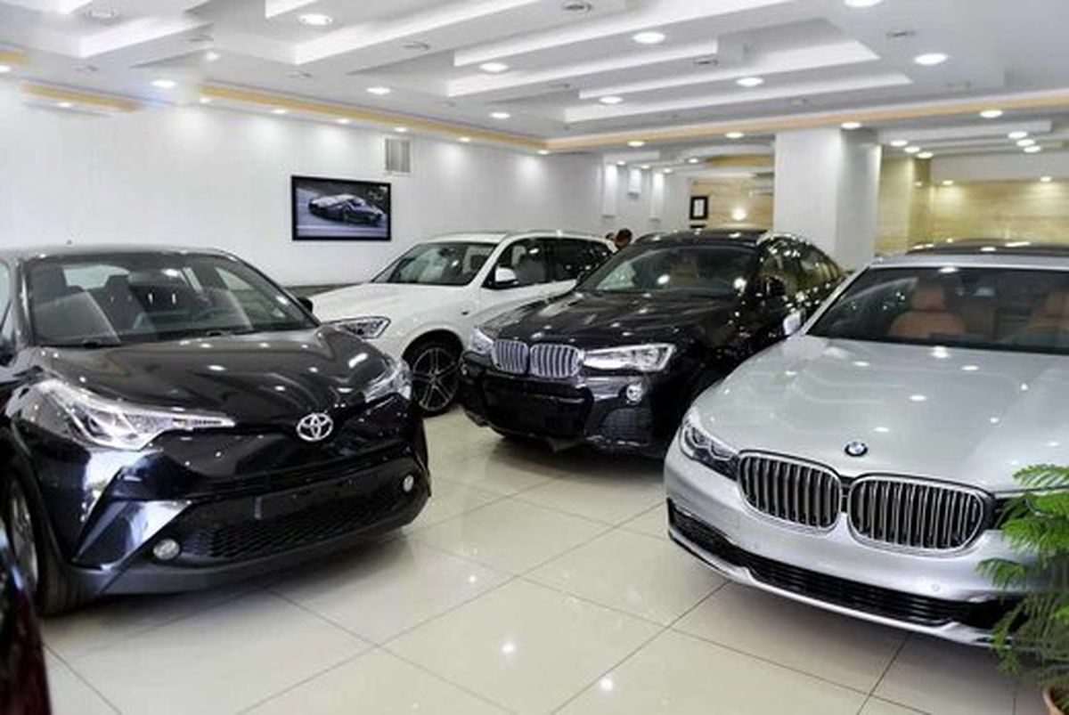 قفل واردات خودرو در ۱۴۰۰ میشکند؟/ تخلیه حباب قیمت تحت تاثیر آزاد سازی واردات خودرو
