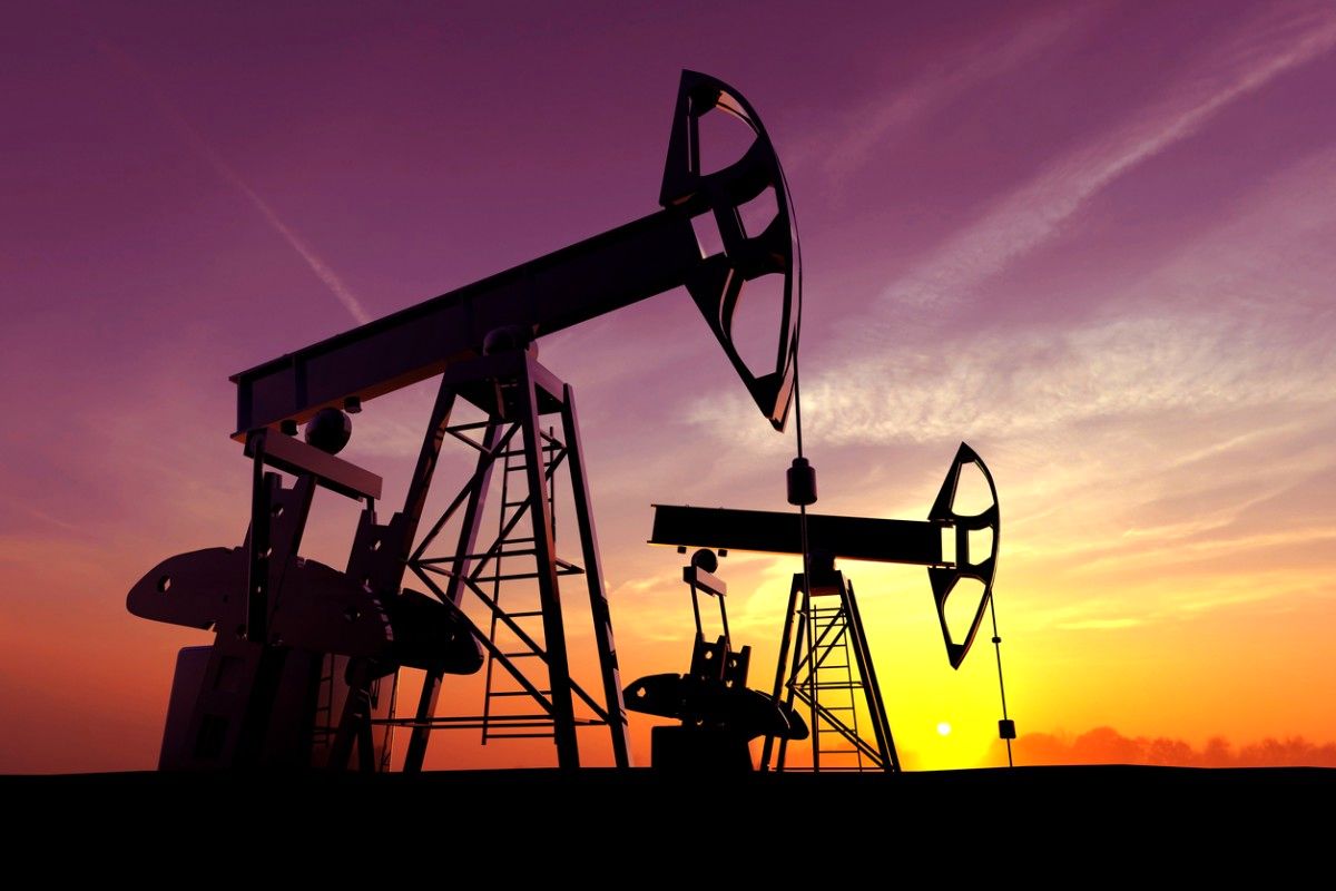 اعداد معنادار نفتی در اوج تحریم ها