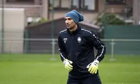 علیرضا بیرانوند جدا می‌شود، ولی به پرسپولیس برنمی گردد