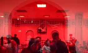 THE BEST مجازی شد، جایزه ناصر حجازی به صرف شام!