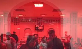 THE BEST مجازی شد، جایزه ناصر حجازی به صرف شام!