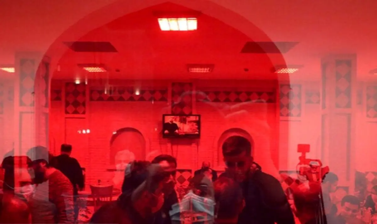 THE BEST مجازی شد، جایزه ناصر حجازی به صرف شام!