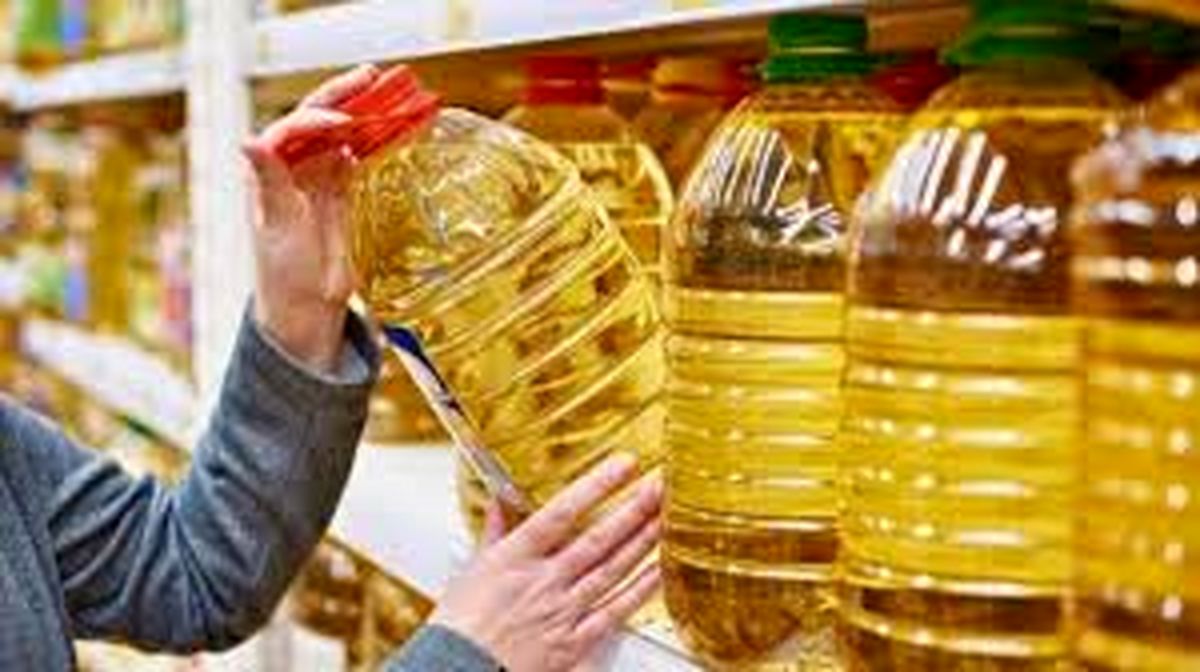 عرضه متمرکز روغن در فروشگاههای زنجیرهای بوشهر مناسب نیست