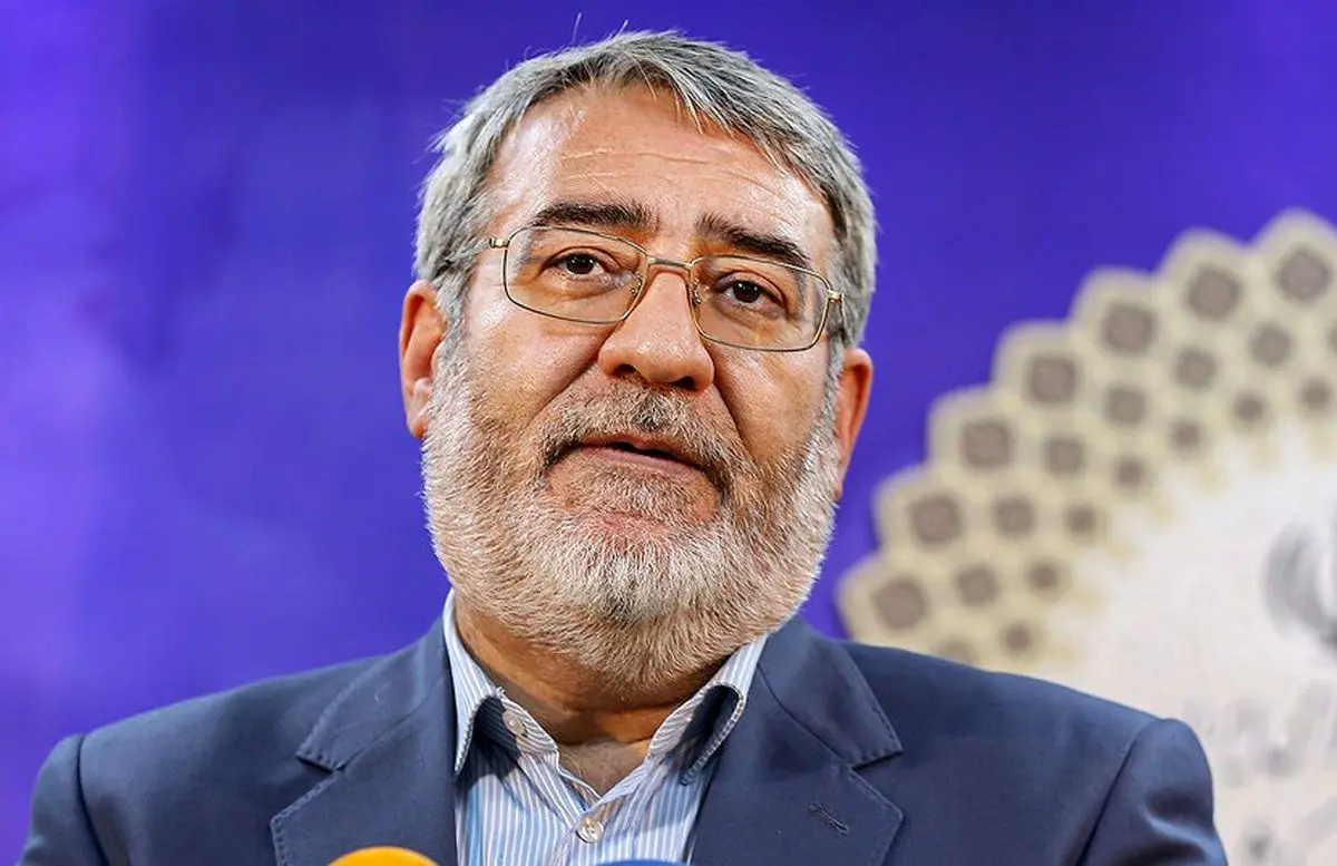  انتخابات ریاست جمهوری طبق قانون در یک روز برگزار می‌شود