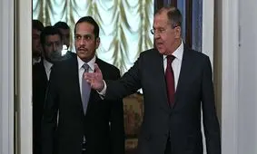 قطر خواستار گفت‌وگو بین ایران و کشورهای عربی شد