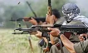 عملیات تروریستی پژاک در آذربایجان غربی