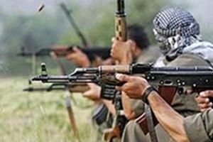 عملیات تروریستی پژاک در آذربایجان غربی