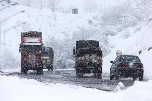 آمادگی ستاد مدیریت بحران آستارا برای رفع مشکلات احتمالی بارش برف