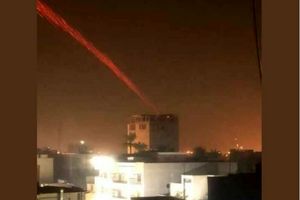 پشت پرده حمله مشکوک به سفارت آمریکا در بغداد