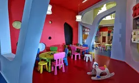 کرونا ۱۵۰ میلیارد ریال به مهدهای کودک چهارمحال وبختیاری خسارت زد