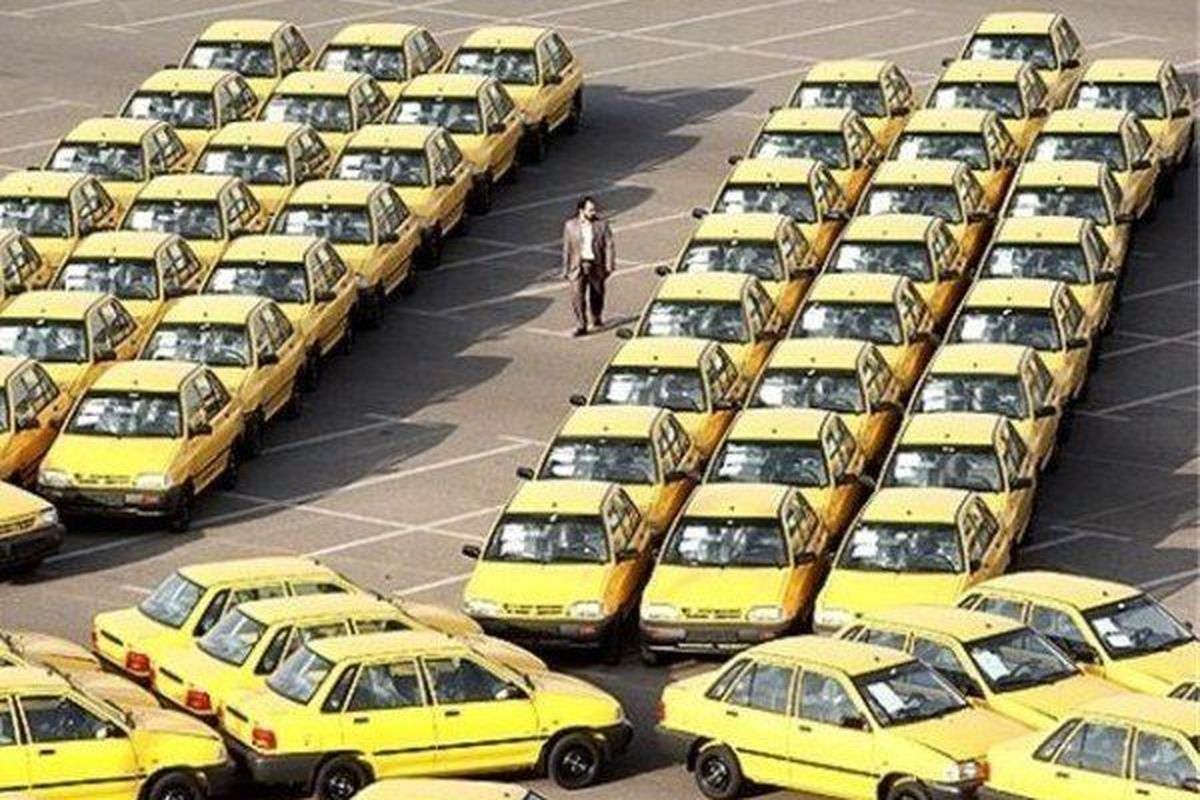 کرایه‌های جدید تاکسی و اتوبوس اعلام شد/ افزایش قیمت‌ها از ۱۵ تیر