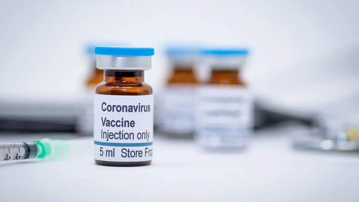 واکسن کرونا احتمالا در برابر ویروس جهش یافته مصونیت ایجاد می‌کند