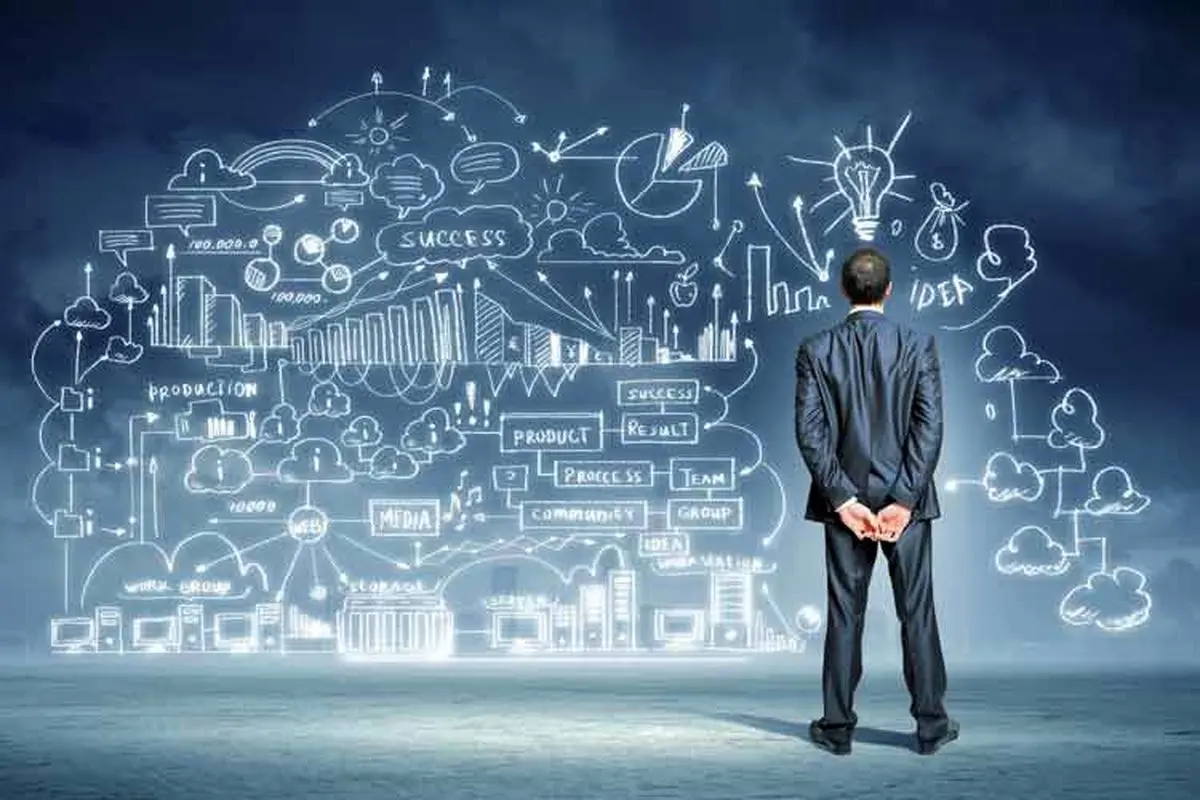 چهار تکنولوژی برتر سال ۲۰۲۰