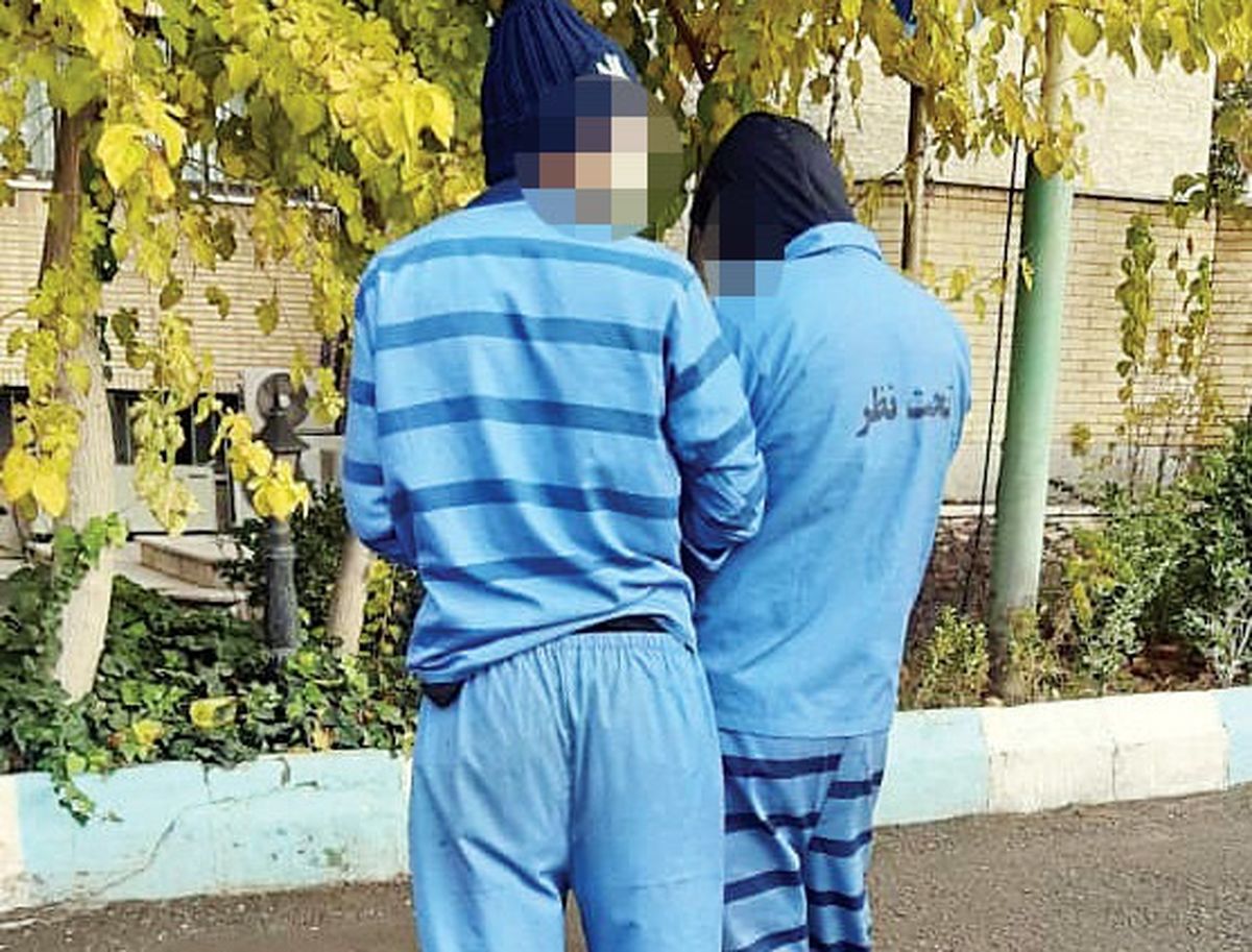 محاکمه ۲ برادر، در قتل فروشنده مغازه