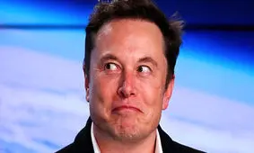 اپل، تسلا را به یک دهم قیمت از من نخرید!