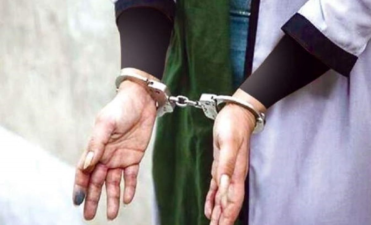 اعترافات دختر آدمکش در سناریوی جدید