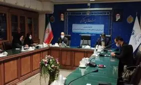 دفن اصولی پسماندهای حیوانی در ۹۰۰ روستای مرکزی نیازمند توجه است